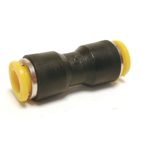 B & K Comp Union Spdfit1/4X1/4 9533